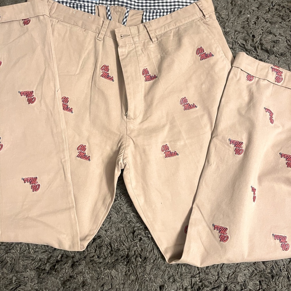 Team Khaki
